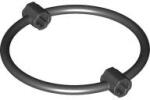 LEGO® Inel 7 X 7 cu conector ax 1L (6360034)