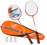 TAT Set badminton TAT 2 rachete cu husa (K664) Racheta badminton