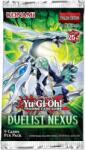 Konami Yu-Gi-Oh! Duelist Nexus Booster