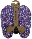 Bonas Бебешки аква обувки 2 в 1 Bonas - Перца, 24-26, 16.5 cm (AS-FEA-24-26) - ozone