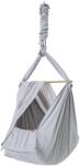 Membantu Бебешки хамак Membantu - Premium, Grey (25040017) - ozone