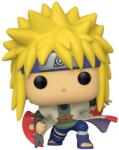 Funko Figurina Funko POP! Animation: Naruto - Minato Namikaze #935 Figurina