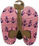 Bonas Pantofi de apă pentru copii 2 în 1 Bonas - Anchors, 24-26, 16.5 cm (AS-ANCH1-24-26)