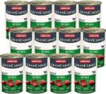 Animonda ANIMONDA GranCarno Felnőtt kutya íz: Vad 400g - abiszoo - 13 432 Ft