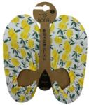 Bonas Бебешки аква обувки 2 в 1 Bonas - Лимони, 27-29, 18 cm (AS-LEM-27-29) - ozone