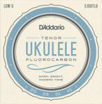 D'Addario EJ99TLG Corzi pentru Ukulele Tenor (EJ99TLG)