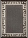 Delta Carpet Covor Modern, Natura Versace 900-91, 80x150 cm, 1500 gr/mp (900-91-0815) Covor