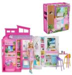 Mattel CASĂ PĂPUȘI Barbie Mattel Casuta papusi