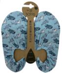 Bonas Бебешки аква обувки 2 в 1 Bonas - Морски свят, 24-26, 16.5 cm (AS-SW-24-26) - ozone