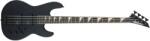 Jackson JS Series Concert Bass JS3 Amaranth Fingerboard Satin Black