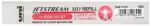 uni Tollbetét UNI SXR-71 0.7 mm piros (SXN-101) (2USXR7107P) - nyomtassingyen