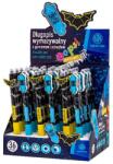 Astra Golyóstoll ASTRA PEN radírozható Skate & Bats 0, 5 mm 36 db/display (201023011) - nyomtassingyen