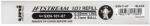 Uni Tollbetét UNI SXR-71 0.7 mm fekete (SXN-101) (2USXR7107F)