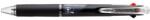uni Golyóstoll UNI Jetstream SXE-3-400 három funkciós 1.0 fekete (2USXE300F01) - nyomtassingyen