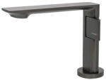ERMETIQ Mosdó csaptelep FLAT antracit (ER-DG304G)