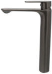 ERMETIQ Magasított mosdó csaptelep MOON GRAY (ER-DG214G)