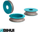 BIHUI DGW315 gyémánt élcsiszoló tárcsa 75/15 mm (DGW315)