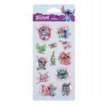 Disney Stitch pufi matrica szett (75477CP)