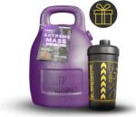Marathontime extreme mass Tömegnövelő Komplex 5 kg, Újrahasznosítható Kettlebell csomagolásban - Marathontime [5000 g]