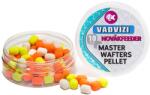Novák Feeder NovákFeeder Wafters Pellet 10mm Vadvízi (Vajsav - Kagyló) (NF302)