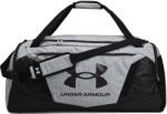 Under Armour UA Undeniable 5.0 Duffle LG-GRY Táskák 1369224-012 Méret OSFM