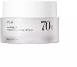 Anua Heartleaf 70% Intense Calming Cream - Intenzív Nyugtató Krém 50ml