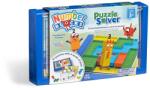 Hand2Mind Joc de logica - Numberblocks rezolva puzzle-uri (HM96320-UK)