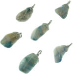  Quantum Quattro szabálytalan medál