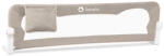 Lionelo Protectie laterala pat Lionelo Eva 150x35 cm Bej