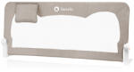 Lionelo Protectie laterala pat Lionelo Hanna 150x66 cm Bej