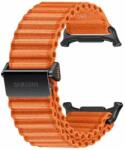 Samsung ET-SVL70MOEGEU Trail Band for Watch Ultra orange (ET-SVL70MOEGEU)