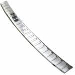 ALM Ornament protectie bara din inox mat calitate premium Opel Astra K Break Sports Tourer 2015-2020 (ALM 1760 M)