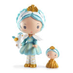 DJECO Figurine Grace & Stella Colectia Tinyly Djeco (DJ06968) Figurina