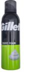 Gillette spuma de barbierit lime scent 200ml