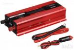 CEJ Инвертор на напрежение ukc kc-1000d, 24v - 220v, 1000w, lcd (ukc kc-1000d 24)