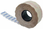 Prix International Etichete pret EXPIRA LA , dimensiune 26x12mm, colturi rotunjite, 1500 buc rola, alb