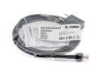 Zebra Cablu serial (RS232) pentru cititor coduri de bare Zebra LS2208 DS2208