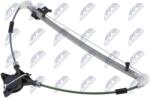 NTY Mecanism actionare geam NTY EPS-MZ-007 (EPS-MZ-007)