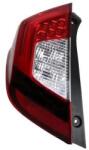 DEPO Lampa spate DEPO 217-19C4L-UE (217-19C4L-UE) - automobilus