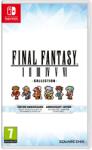 Square Enix Final Fantasy I-VI Collection [Anniversary Edition] (Switch)