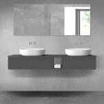 Oltens Set dulap Oltens Vernal 60010400, dulap Oltens Vernal 60009400, 63008400, 60020400 (68653400)