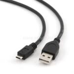 Gembird CCP-MUSB2-AMBM-0.5M cable micro USB 2.0 AM-MBM5P 0.5M (CCP-MUSB2-AMBM-0.5M) (CCP-MUSB2-AMBM-0.5M)