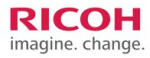 Ricoh drum unit color CMY 180000p for IMC3010 IMC3510 (D0E12216)