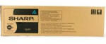 Sharp toner cyan for MXC607P MXC557F (MXC55TC)