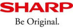Sharp drum 175000p color, 110000p black for BPC533 BPC542 (BPC50DUSA)