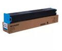 Sharp toner cyan for MX7081 MX8081 (MX80GTCA)