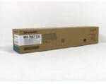 Sharp toner cyan for MX7090N MX8090N (MX75GTCA)