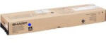 Sharp toner cyan for MXC507P (MXC51TC)