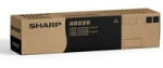 Sharp toner black for MXC607F (MXC60TB)