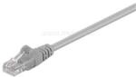 Goobay UTP CAT 5e patch kábel 5 m (68377) (68377)